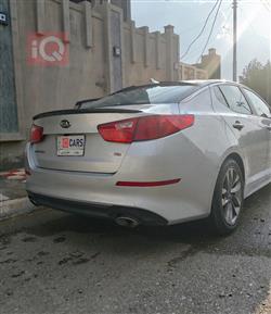 کیا ئۆپتیما